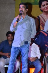 Majili Movie Success Meet